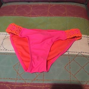Women’s size small swimwear